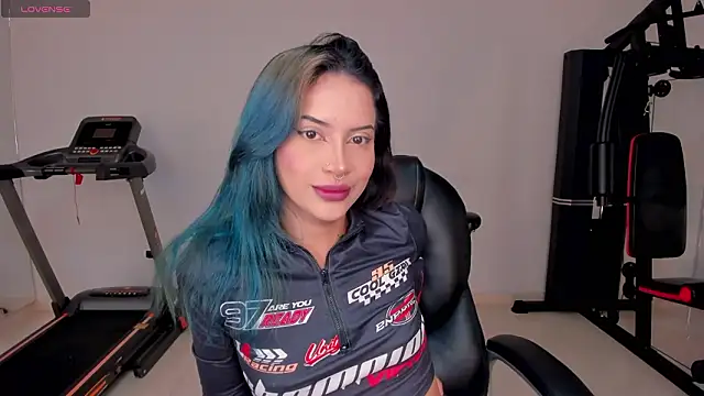 KayraLanne online show from 03.07.26