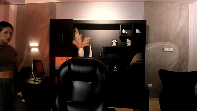 KayraLanne online show from 05.18.26