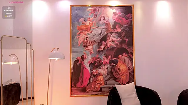 KayraLanne online show from 06.09.26