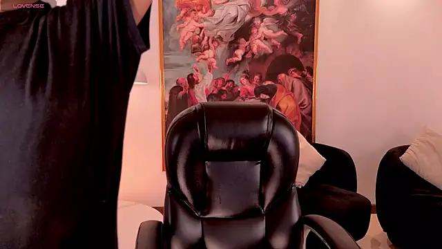 KayraLanne online show from 06.11.26