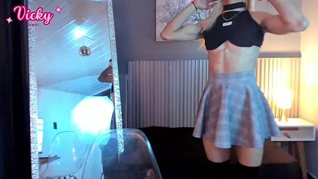 vicky fant4sy online show from 02.05.26