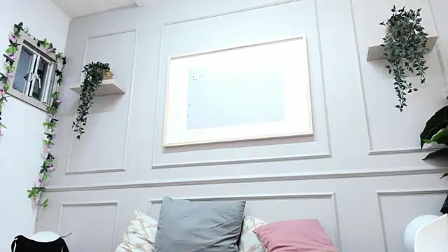 CristalBm  online show from 02.03.26