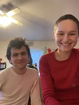 Snapshot of SugarNCinnamon chatting on 01.31.26 SugarNCinnamon online show from 01.31.26