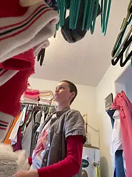 Snapshot of SugarNCinnamon chatting on 02.09.26 SugarNCinnamon online show from 02.09.26