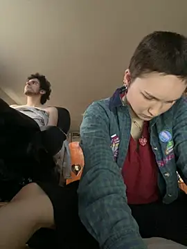 Snapshot of SugarNCinnamon chatting on 03.06.26 SugarNCinnamon online show from 03.06.26