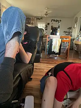 Snapshot of SugarNCinnamon chatting on 03.09.26 SugarNCinnamon online show from 03.09.26