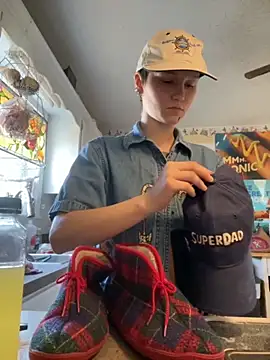 SugarNCinnamon online show from 03.14.26