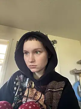 Snapshot of SugarNCinnamon chatting on 04.06.26 SugarNCinnamon online show from 04.06.26