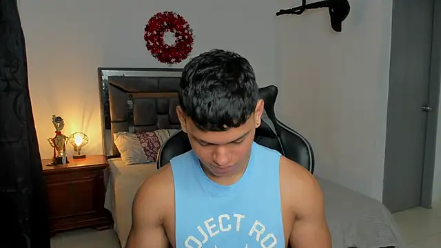 Snapshot of stefan_leenox chatting on 01.13.26 stefan leenox online show from 01.13.26