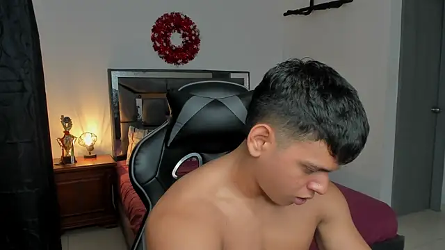 Snapshot of stefan_leenox chatting on 01.17.26 stefan leenox online show from 01.17.26