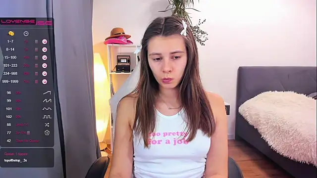 Snapshot of jodieangel4_sin chatting on 03.07.25 jodieangel4 sin online show from 03.07.25