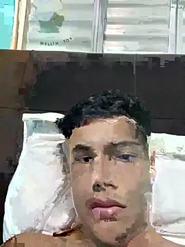 Wellington00  online show from 02.06.26