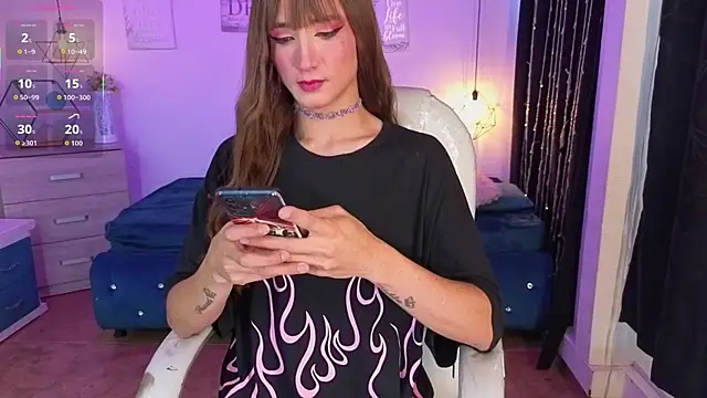 Kendry fox420  online show from 02.05.26