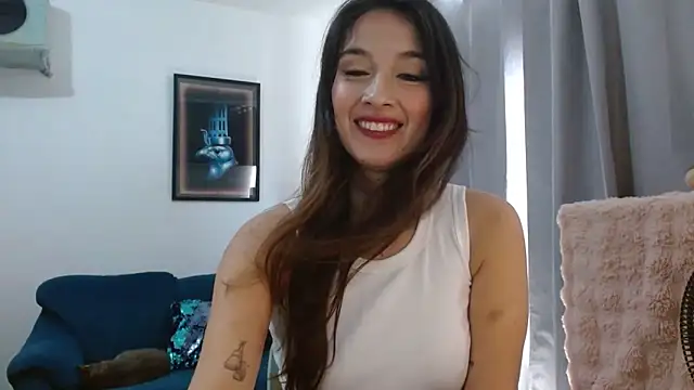 Almaglow  online show from 06.06.26