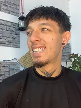 Snapshot of dark_rosse chatting on 02.02.26 dark rosse online show from 02.02.26