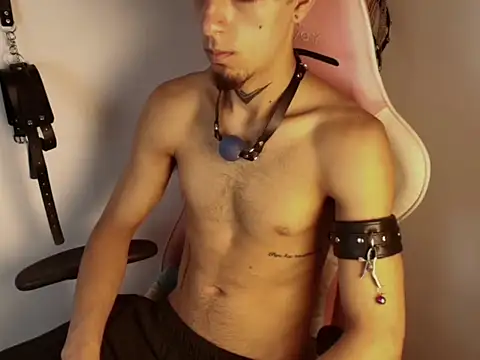 Snapshot of dark_rosse chatting on 02.08.26 dark rosse online show from 02.08.26