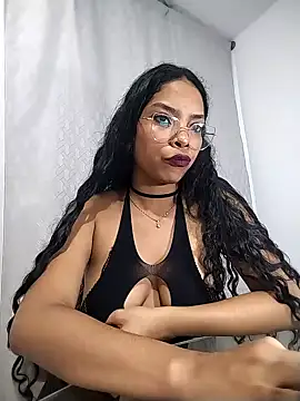 KATALINA SANTANA  online show from 03.03.26