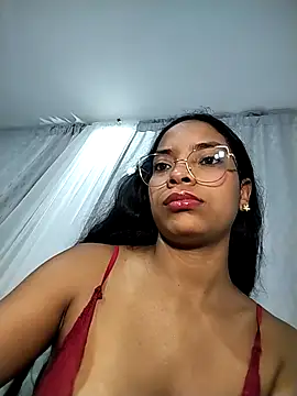 KATALINA SANTANA  online show from 04.07.26