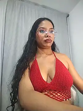 KATALINA SANTANA  online show from 06.11.26