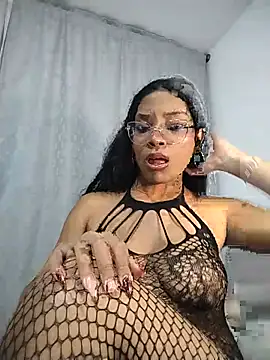 Snapshot of KATALINA_SANTANA_ chatting on 06.20.26 KATALINA SANTANA online show from 06.20.26