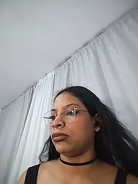 Snapshot of KATALINA_SANTANA_ chatting on 07.12.26 KATALINA SANTANA online show from 07.12.26