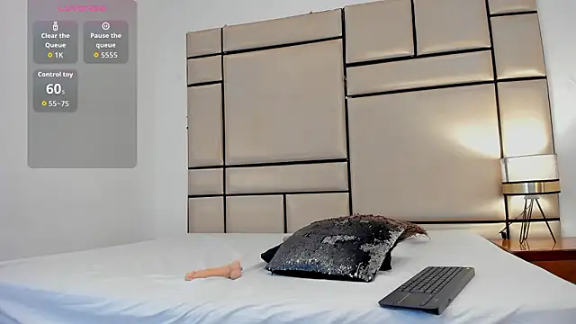 alejandra loppez online show from 03.04.26