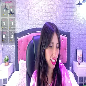 Nicolleth tk online show from 01.10.26