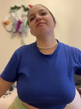 AlexaYvonne online show from 02.03.26