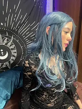 Snapshot of Smith_1s chatting on 03.02.26 Smith 1s online show from 03.02.26