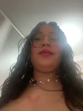 CrystalFairy007 online show from 05.05.26