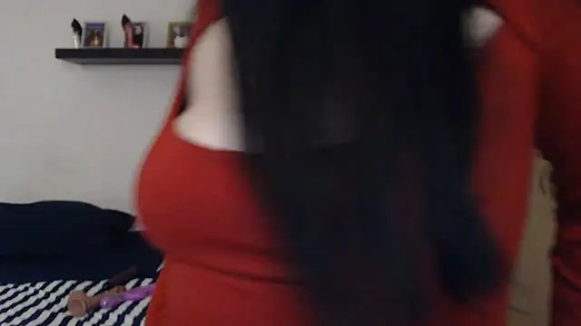 Melissaloves80 online show from 05.23.26