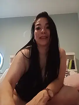 Melissaloves80 online show from 05.30.26