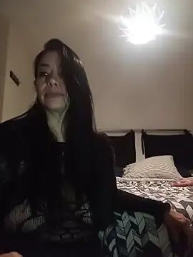 Melissaloves80 online show from 06.23.26