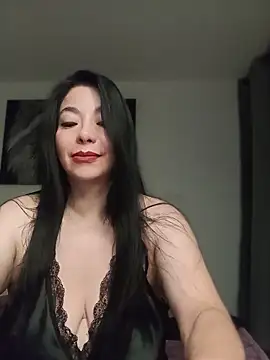 Melissaloves80 online show from 08.07.26