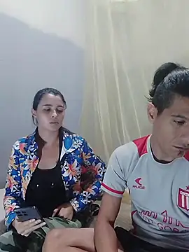 Rodrigohernan19 online show from 06.06.26