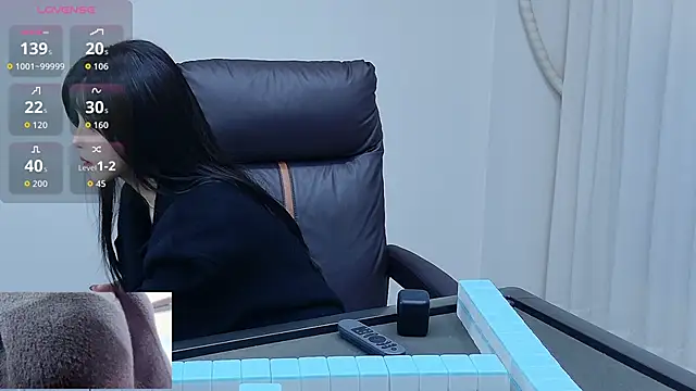 Snapshot of Miaomiao_Baby520 chatting on 02.26.26 Miaomiao Baby520 online show from 02.26.26