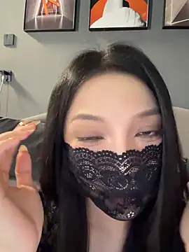 Miaomiao Baby520 online show from 05.06.26