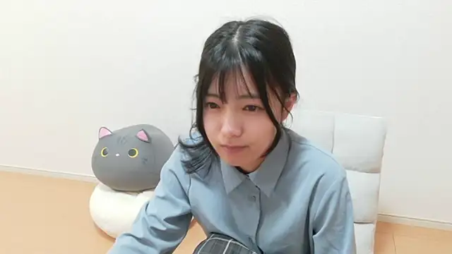 Snapshot of ICHIKA_ch chatting on 03.07.26 ICHIKA ch online show from 03.07.26