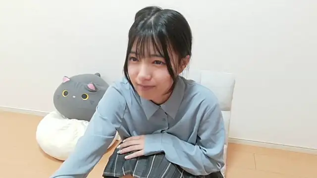 Snapshot of ICHIKA_ch chatting on 03.08.26 ICHIKA ch online show from 03.08.26