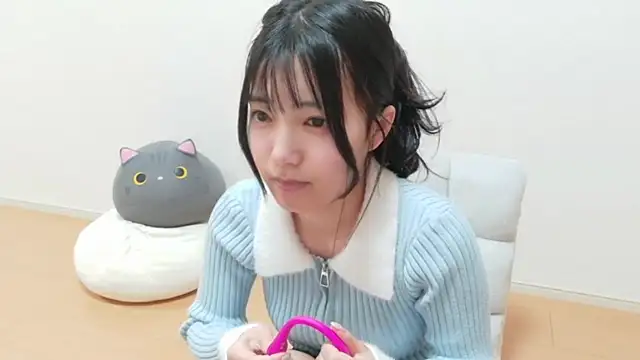 Snapshot of ICHIKA_ch chatting on 03.09.26 ICHIKA ch online show from 03.09.26