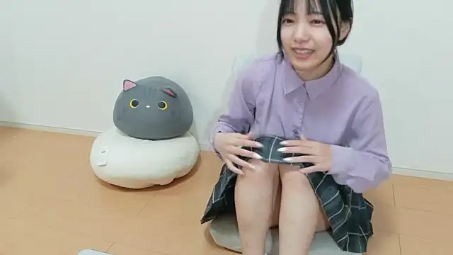 Snapshot of ICHIKA_ch chatting on 03.15.26 ICHIKA ch online show from 03.15.26