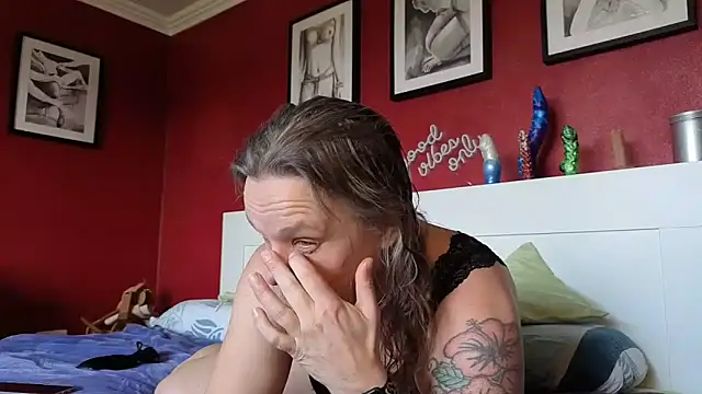 XylaPhoenix online show from 02.26.26