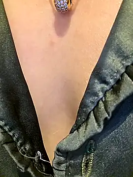 moon baby99 online show from 01.14.26