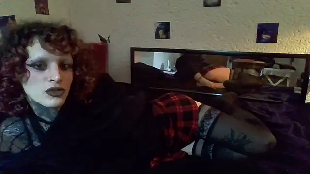 gracelustxx online show from 02.13.26