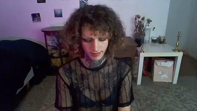 gracelustxx online show from 03.18.26