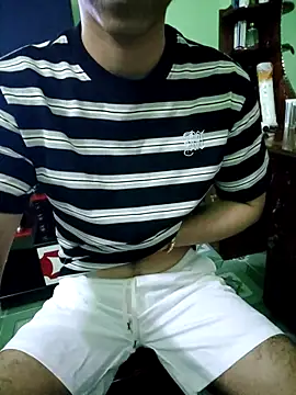 Snapshot of Sexyboy150196 chatting on 05.19.26 Sexyboy150196 online show from 05.19.26