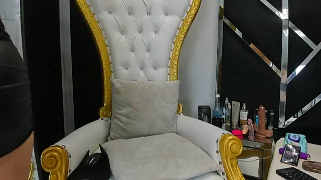 LauraScarlet online show from 03.09.26