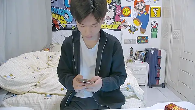 Snapshot of your-cake chatting on 04.13.26 your-cake online show from 04.13.26