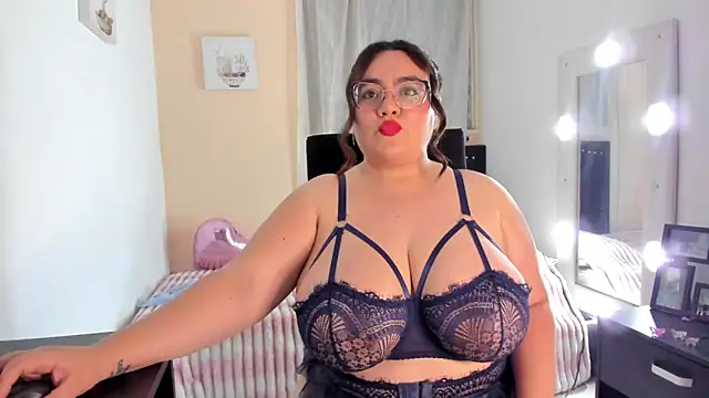 KarlaLannee online show from 03.12.26