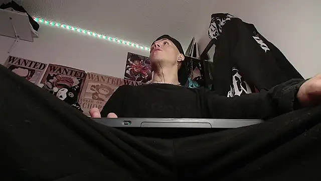 Anhony Muscle online show from 02.23.26